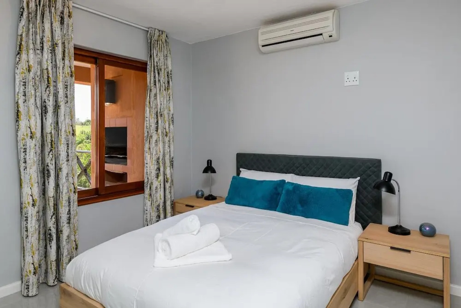 San Lameer Villa Rentals Bachelor Studio 2515