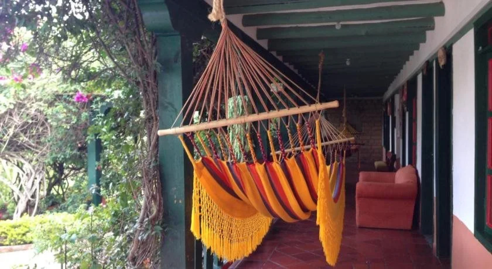 Hotel Spa Villa Lina