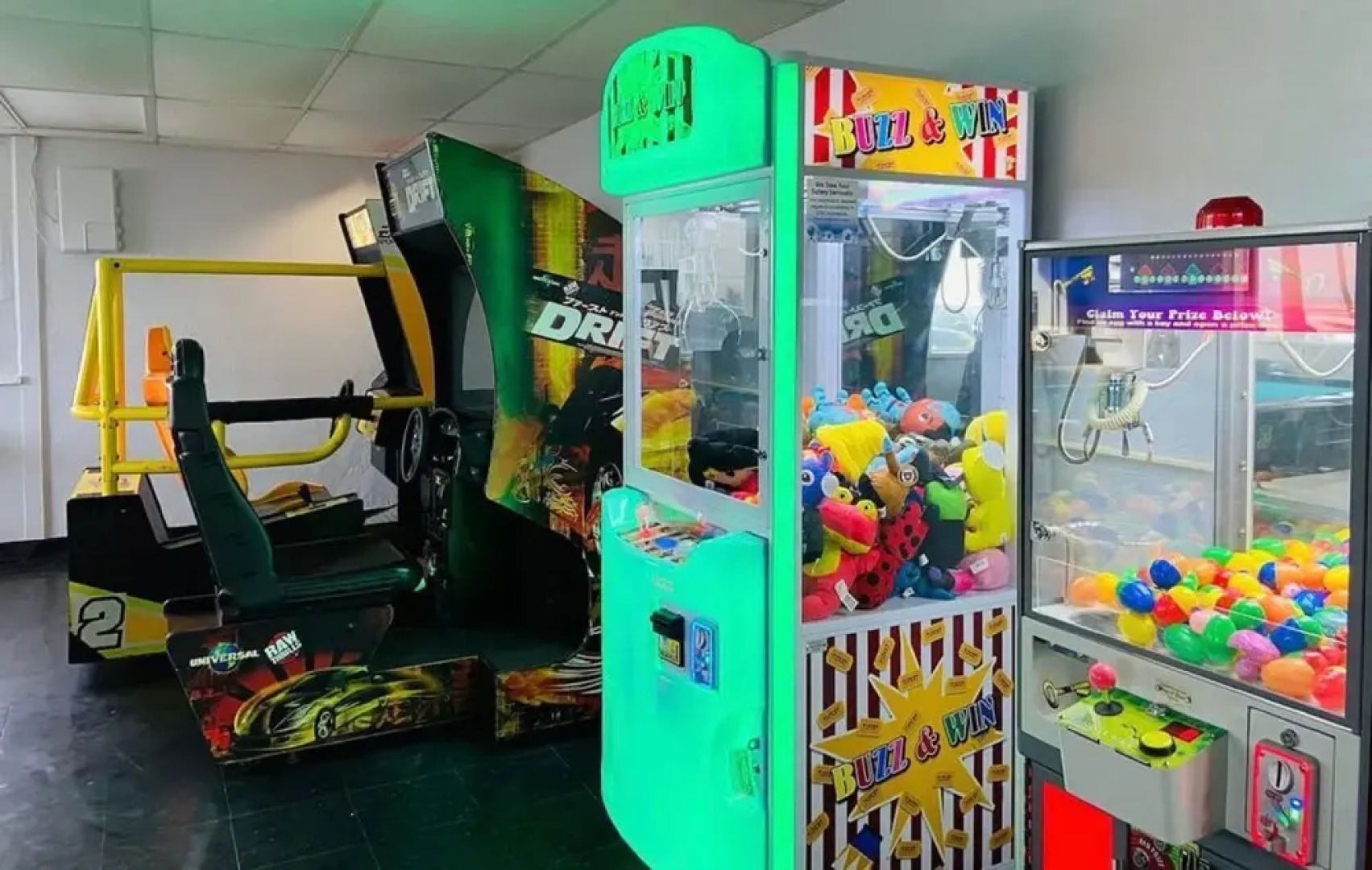 Sea Dip Resort Studios