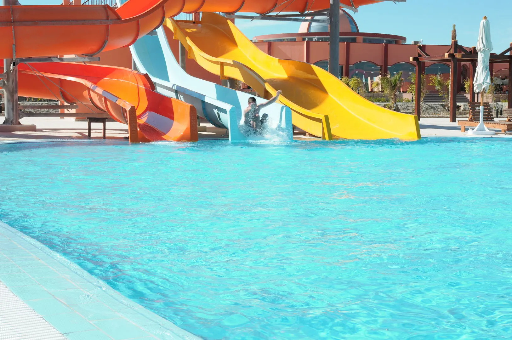 Three Corners Happy Life Beach Resort - All Inclusive