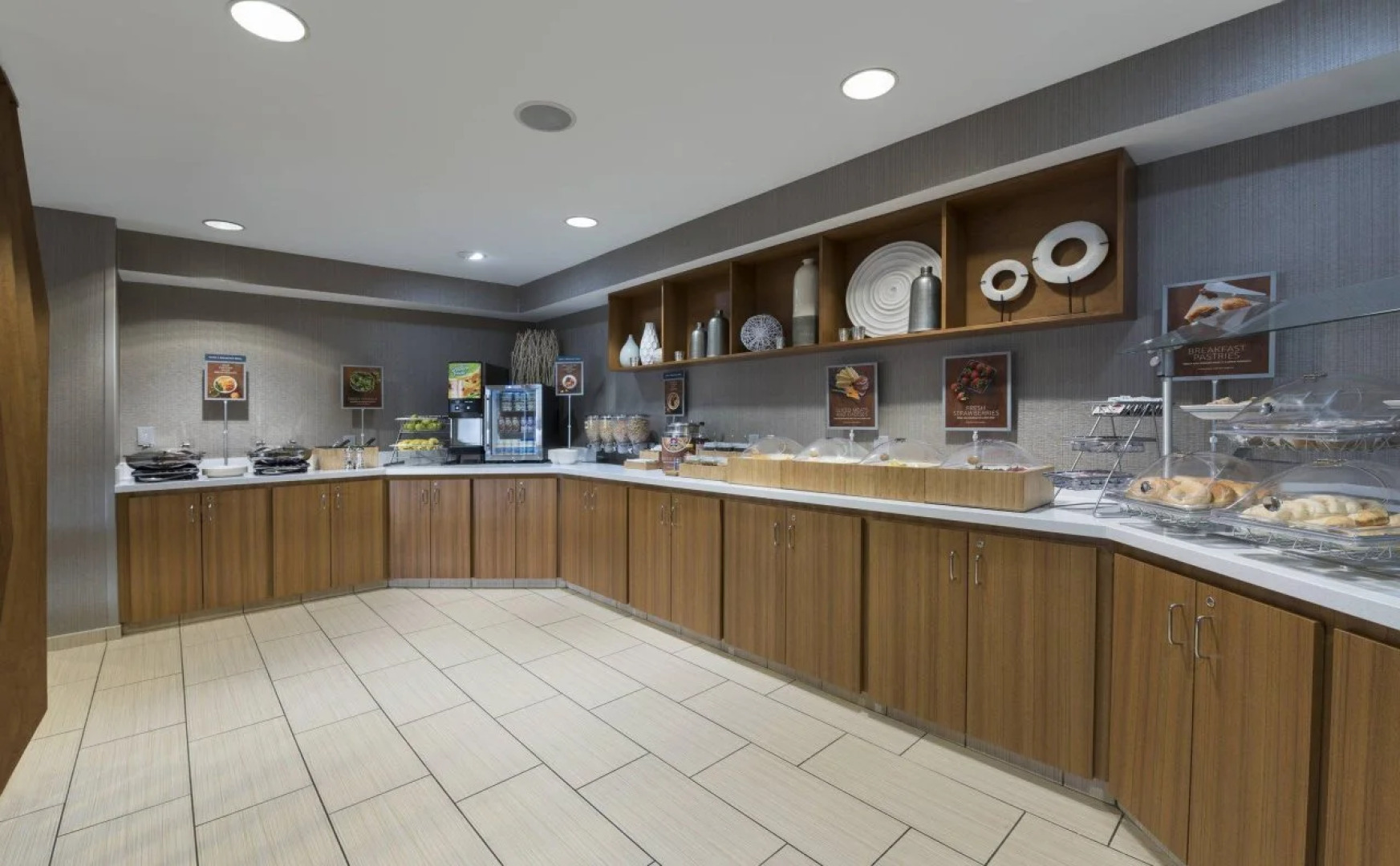 SpringHill Suites by Marriott Grand Rapids North