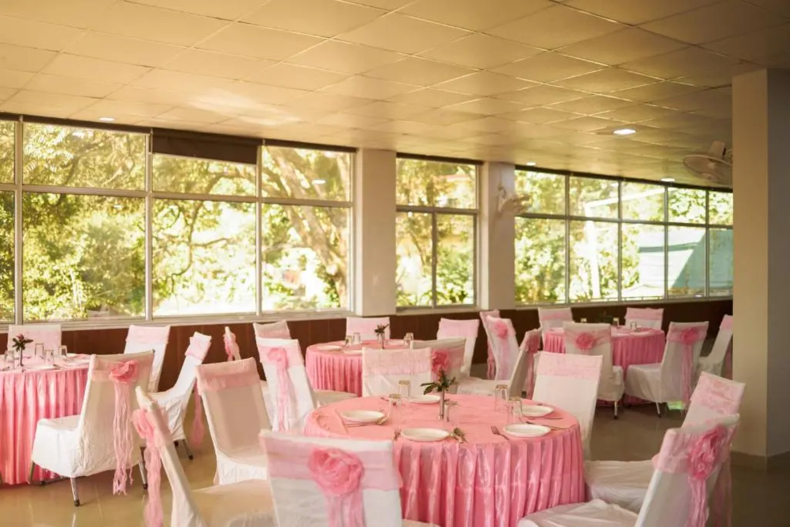 BluSalzz Homes - The Green Roof, Bhimtal - Uttarakhand