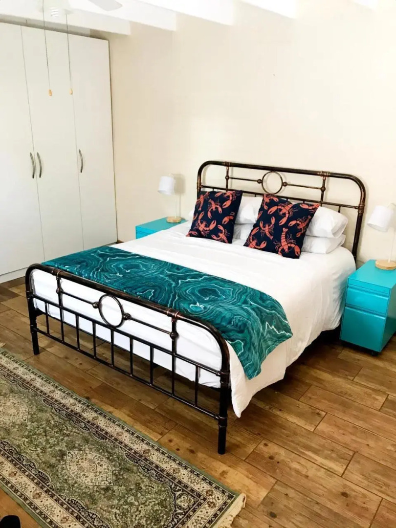 Self Catering Saldanha House