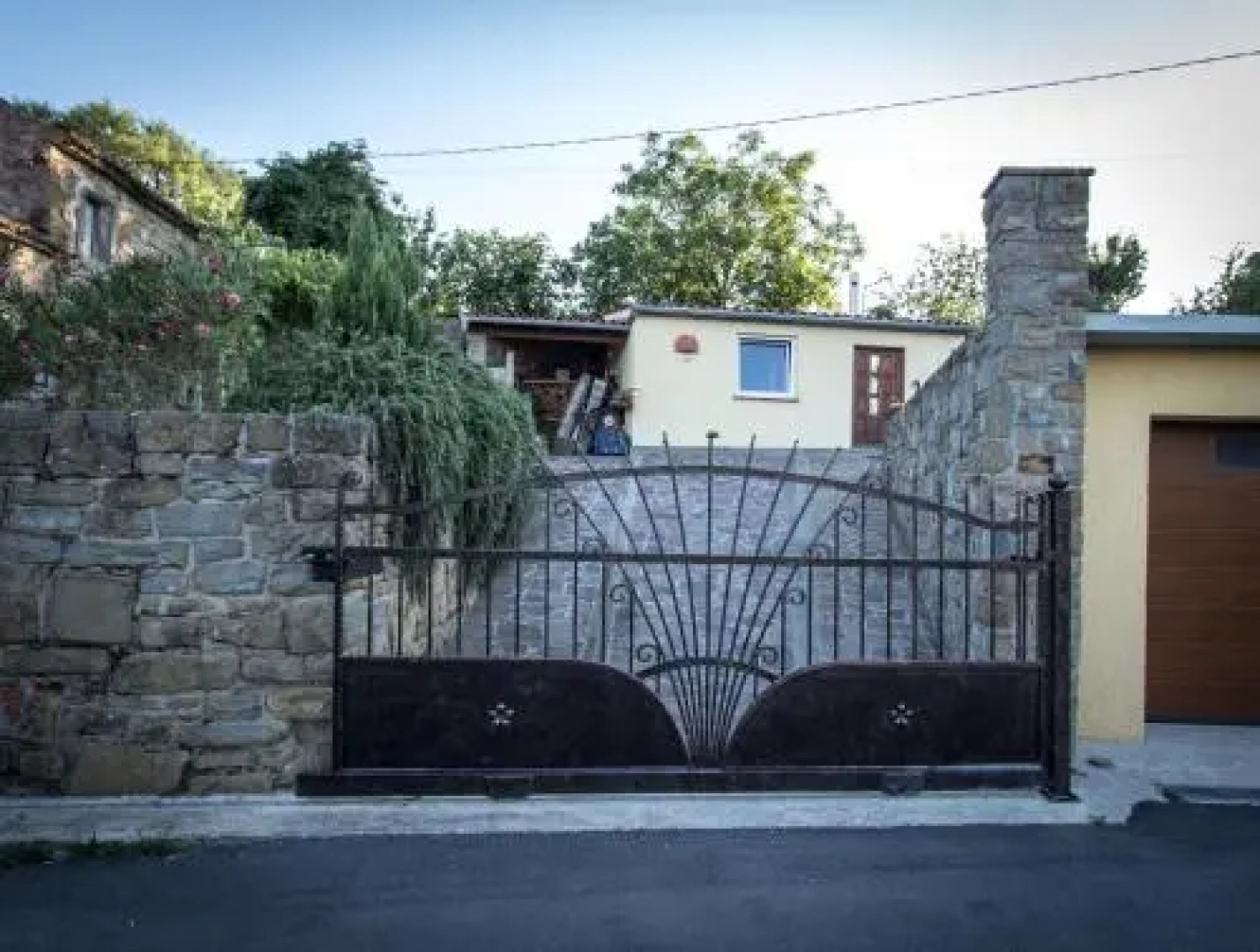 Apartment Dezo Istria