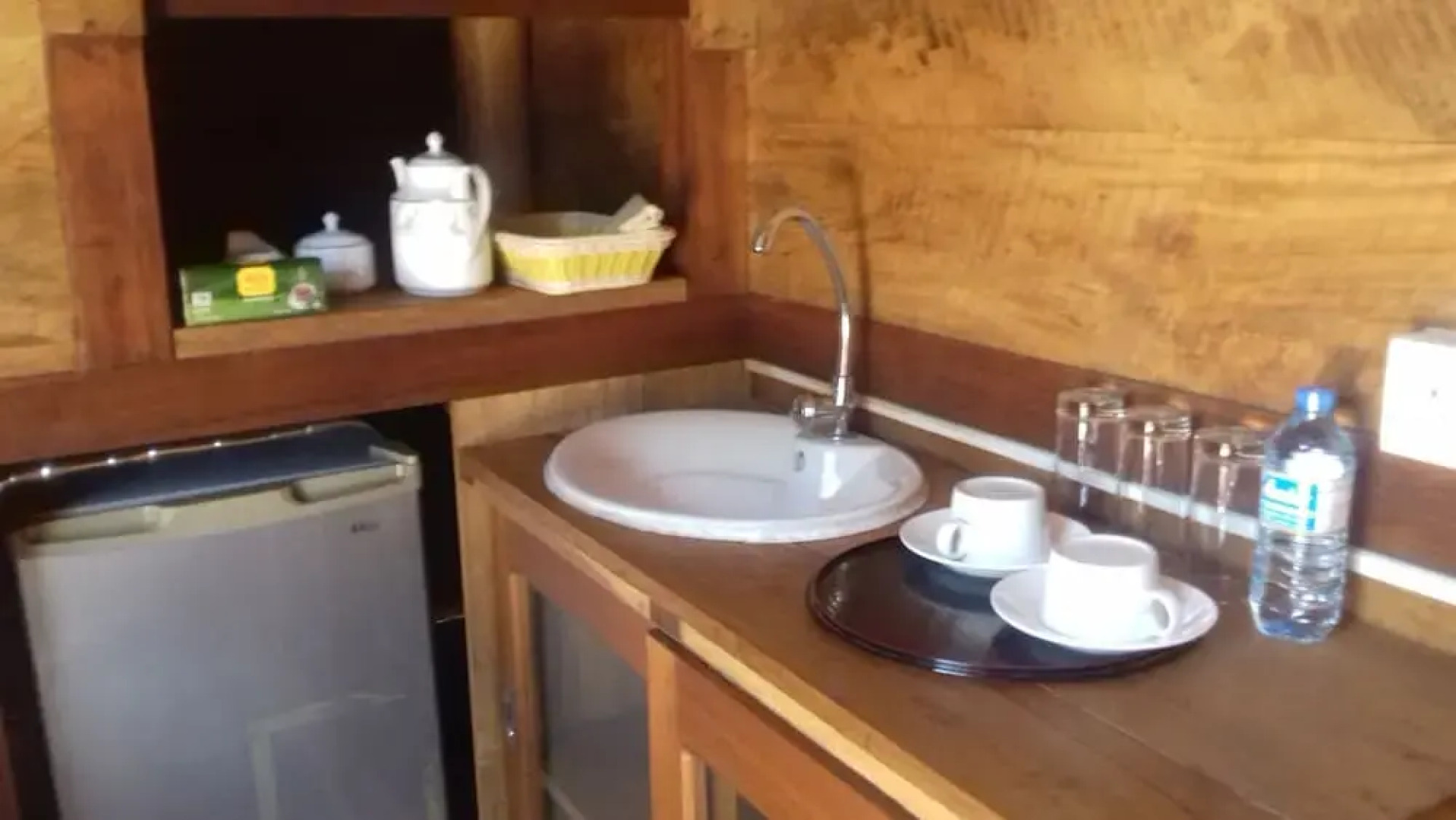 Hi Win Holidays Cottage Chilaw