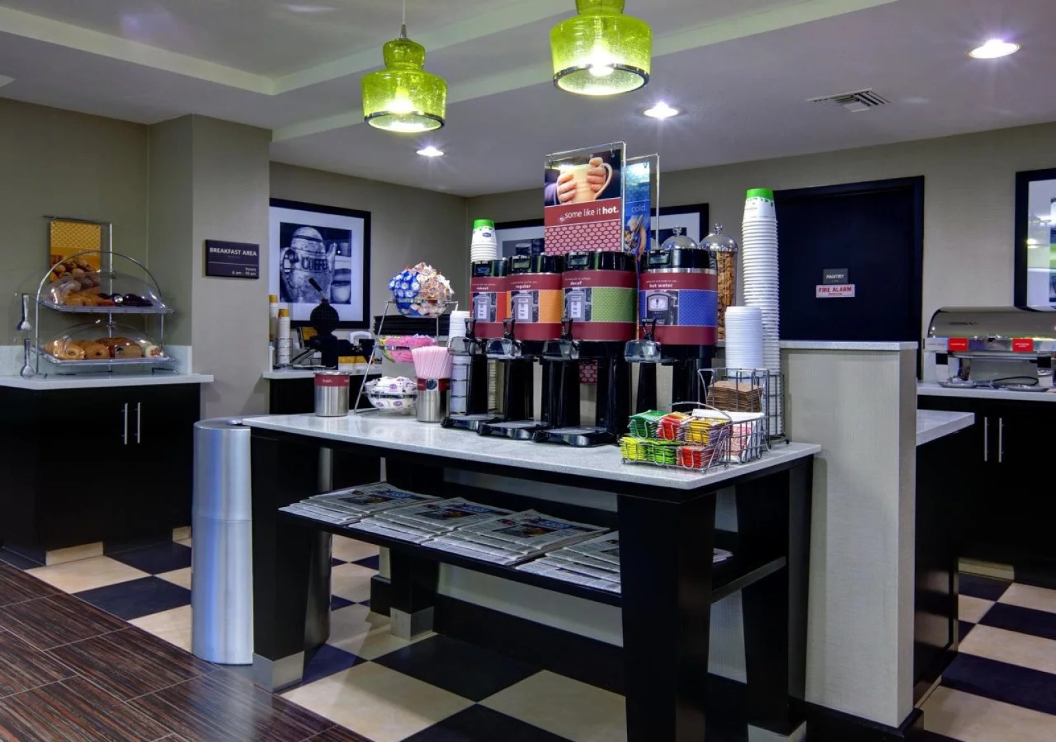 Hampton Inn & Suites Hermosa Beach