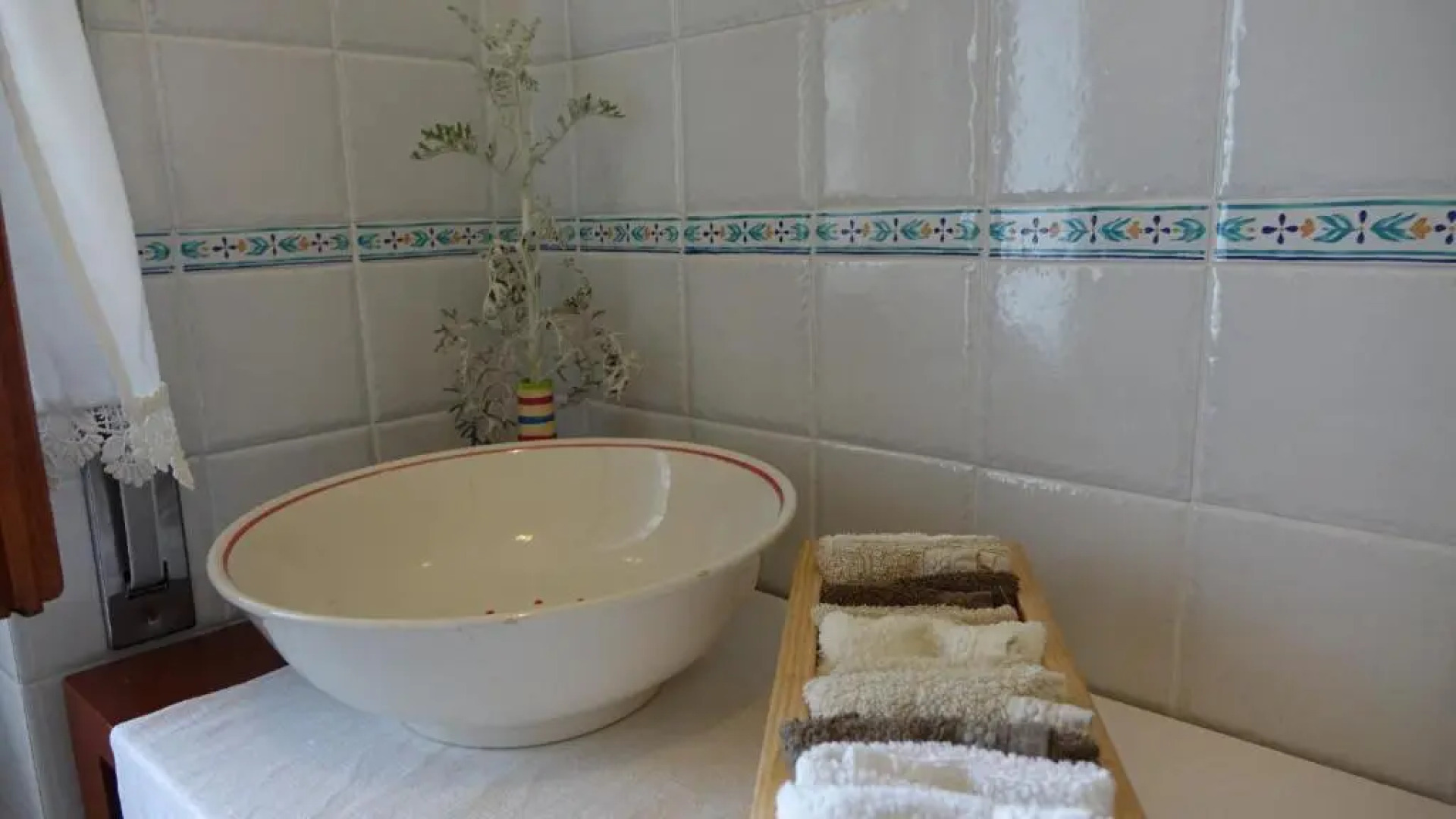 Casa Vacanze Feudi 1165