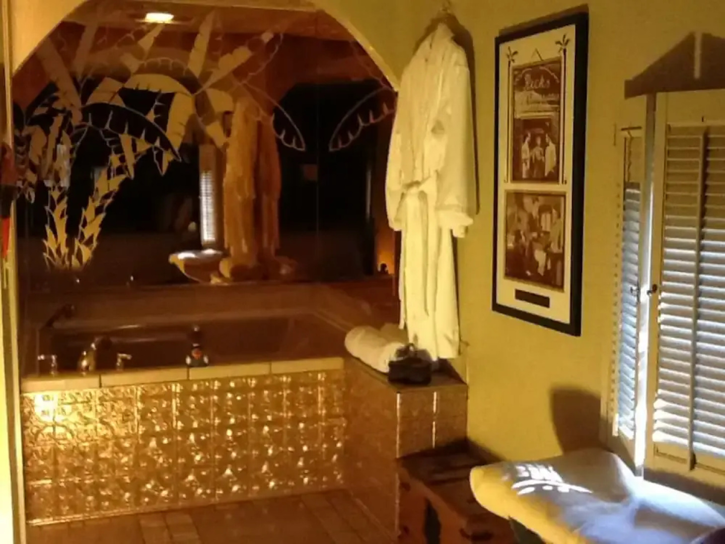 Featherbed Railroad B&B Resort