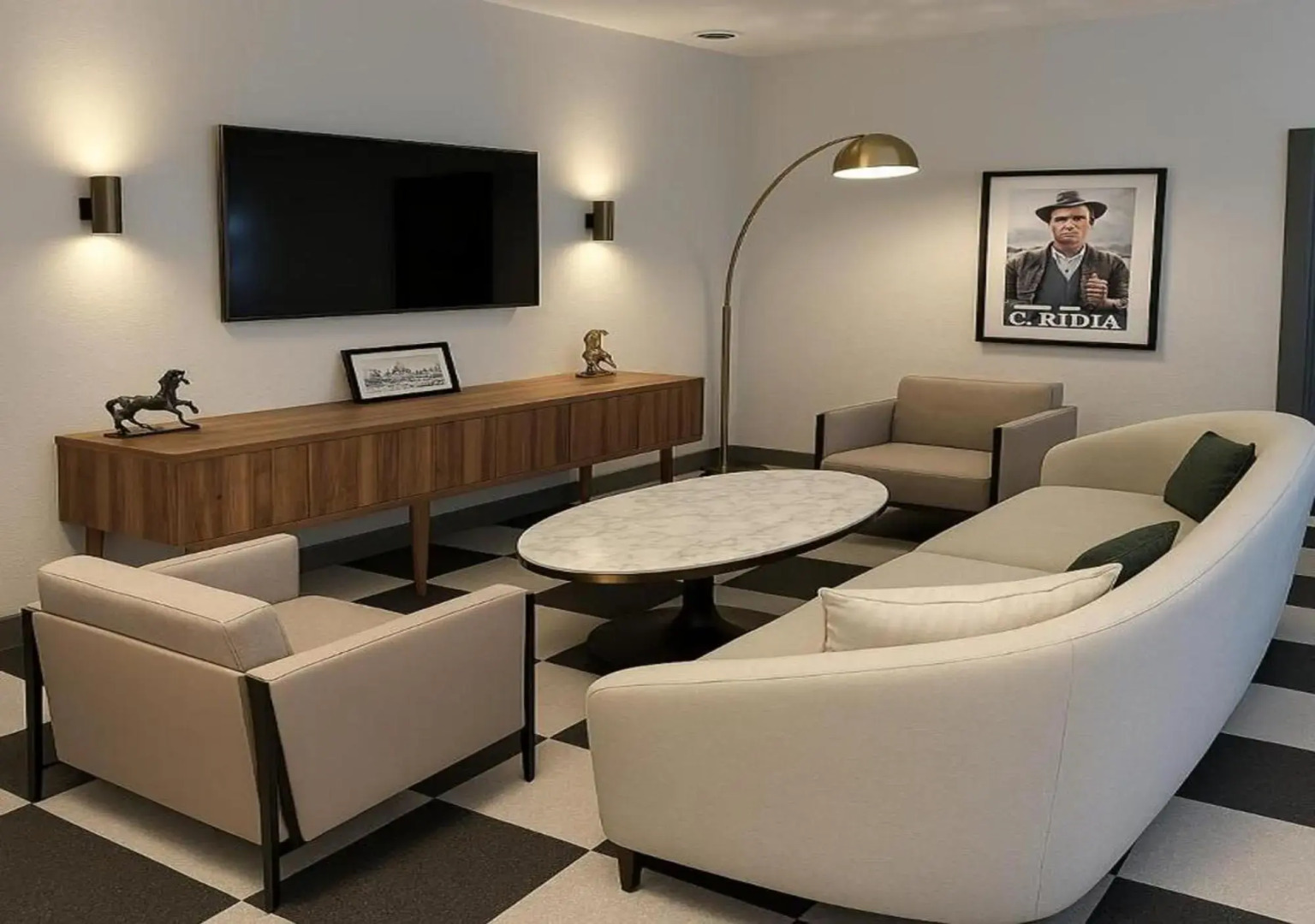 Hotel am Pferdezentrum