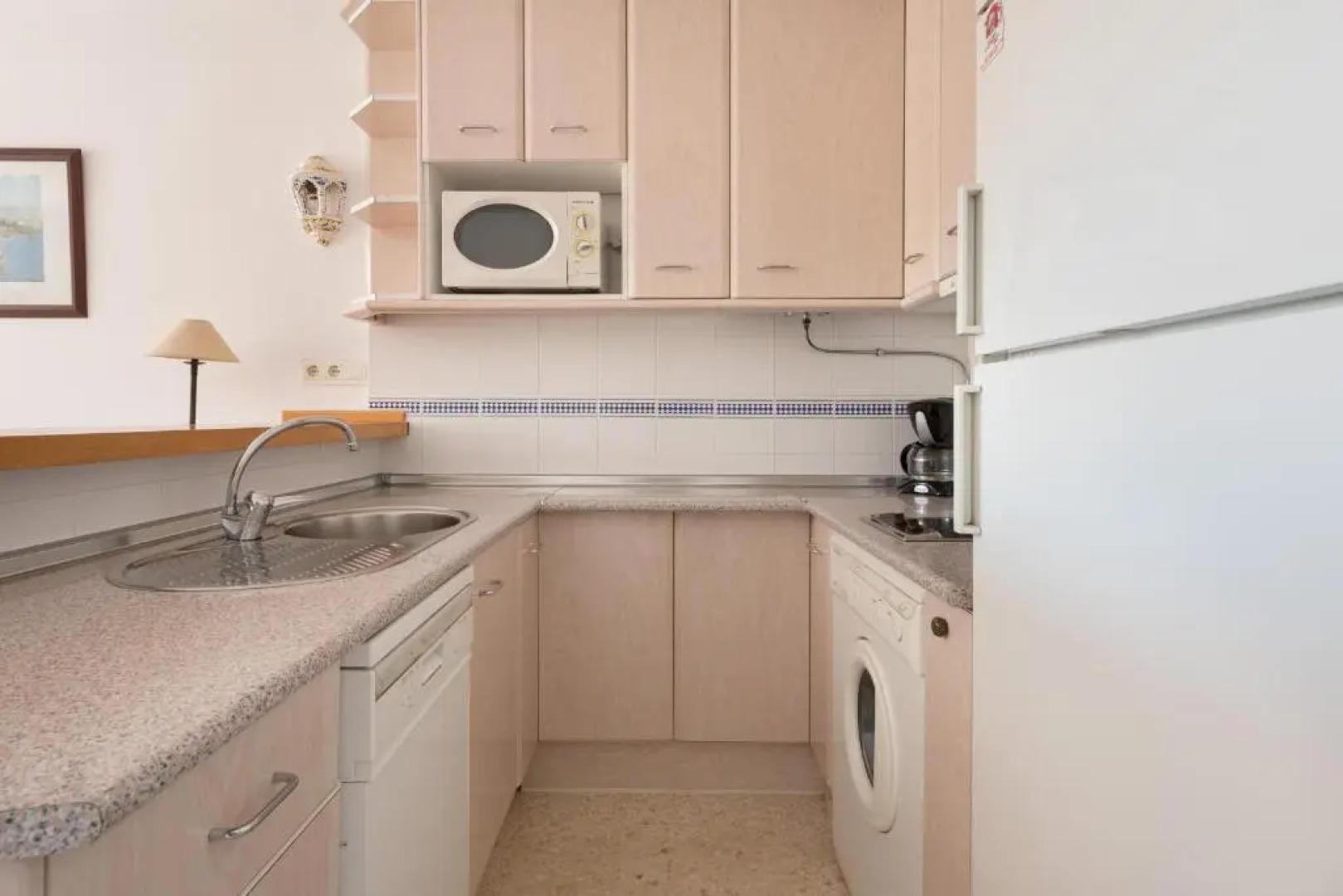 Apartamento Los Lances I