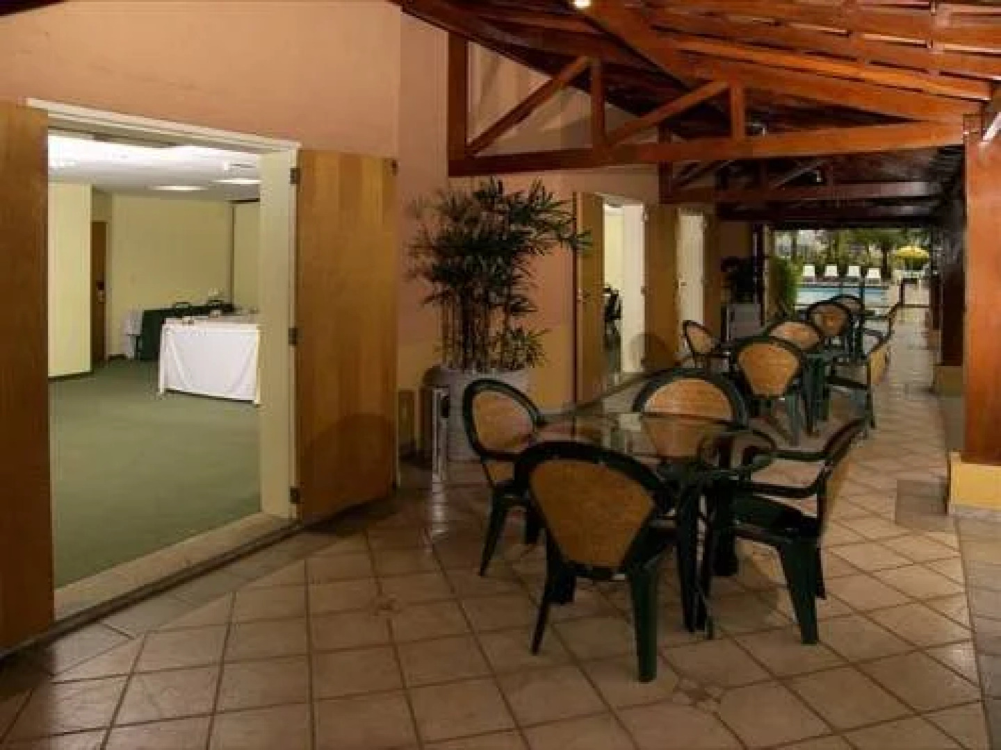 Sleep Inn Ribeirão Preto