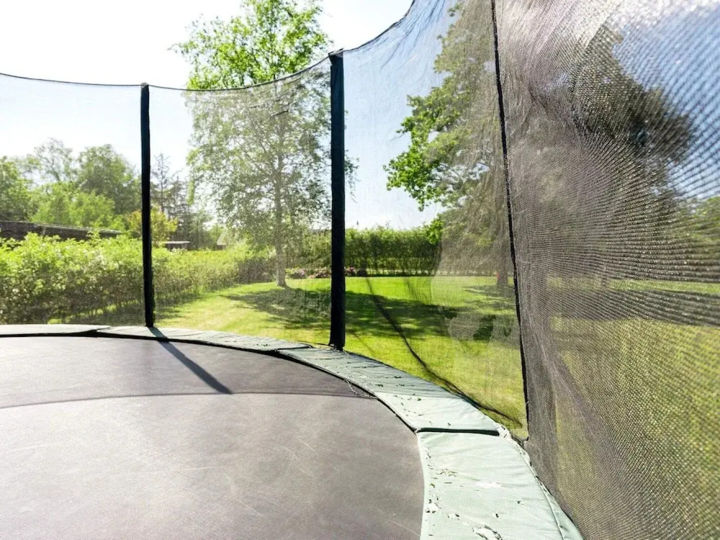 6 Person Holiday Home in Roslev