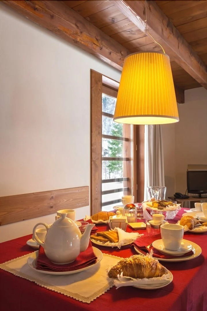 Pietre Gemelle Resort