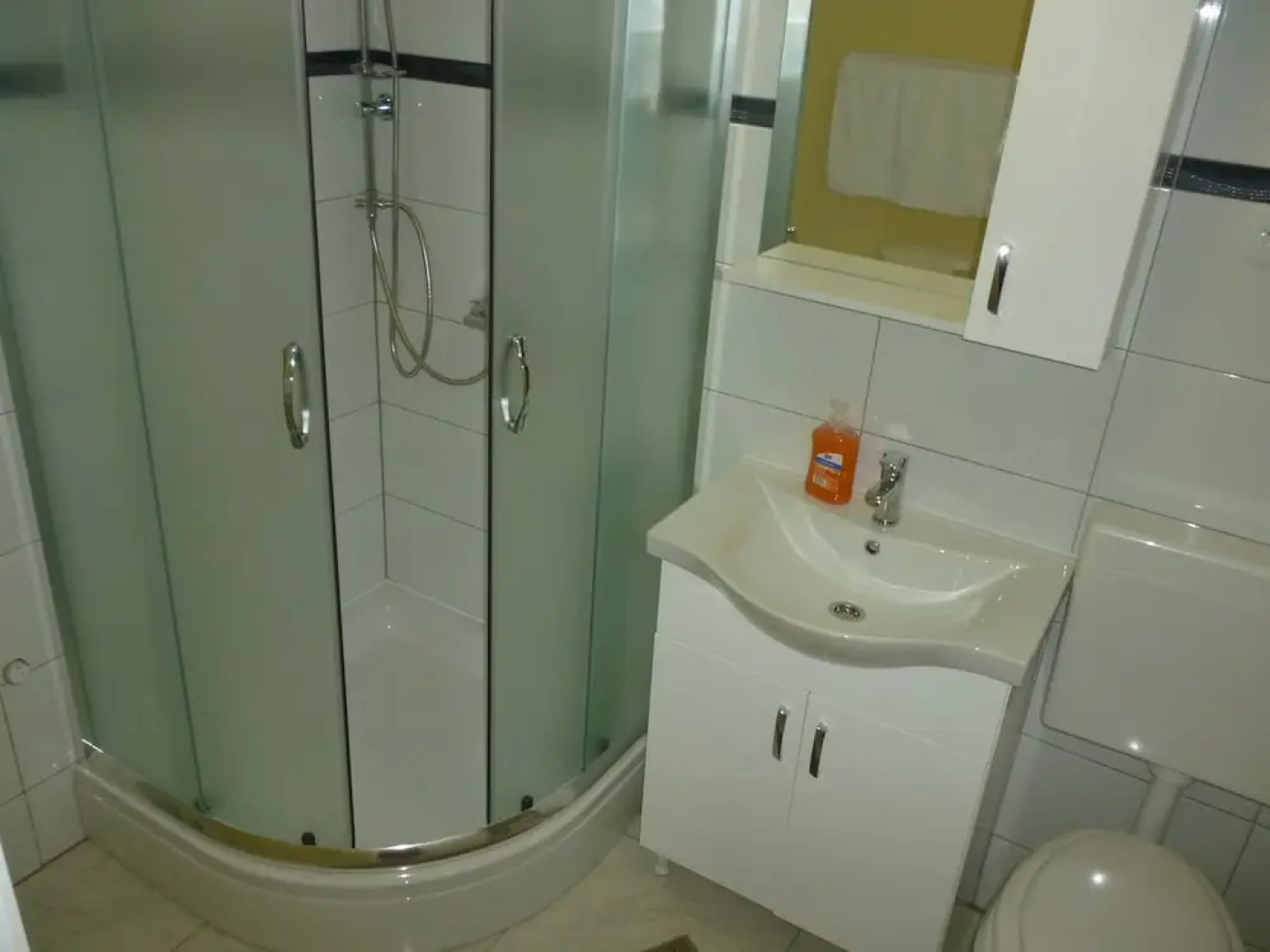 Apartments Niko-by the Beach