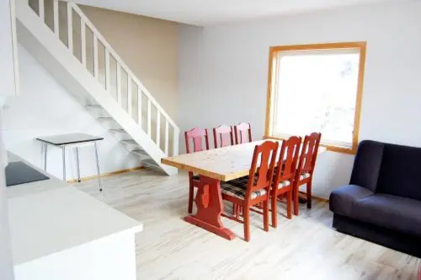 Skrova Lofoten Fishing Center