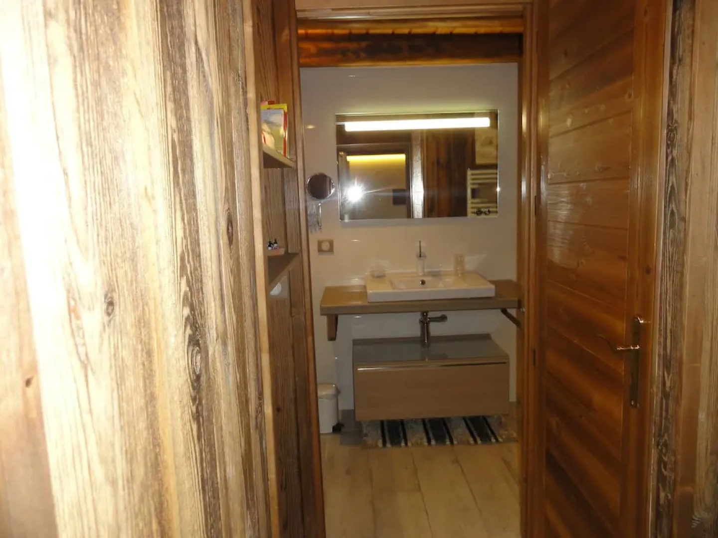 Chambres Dhôtes La Bessonnerie