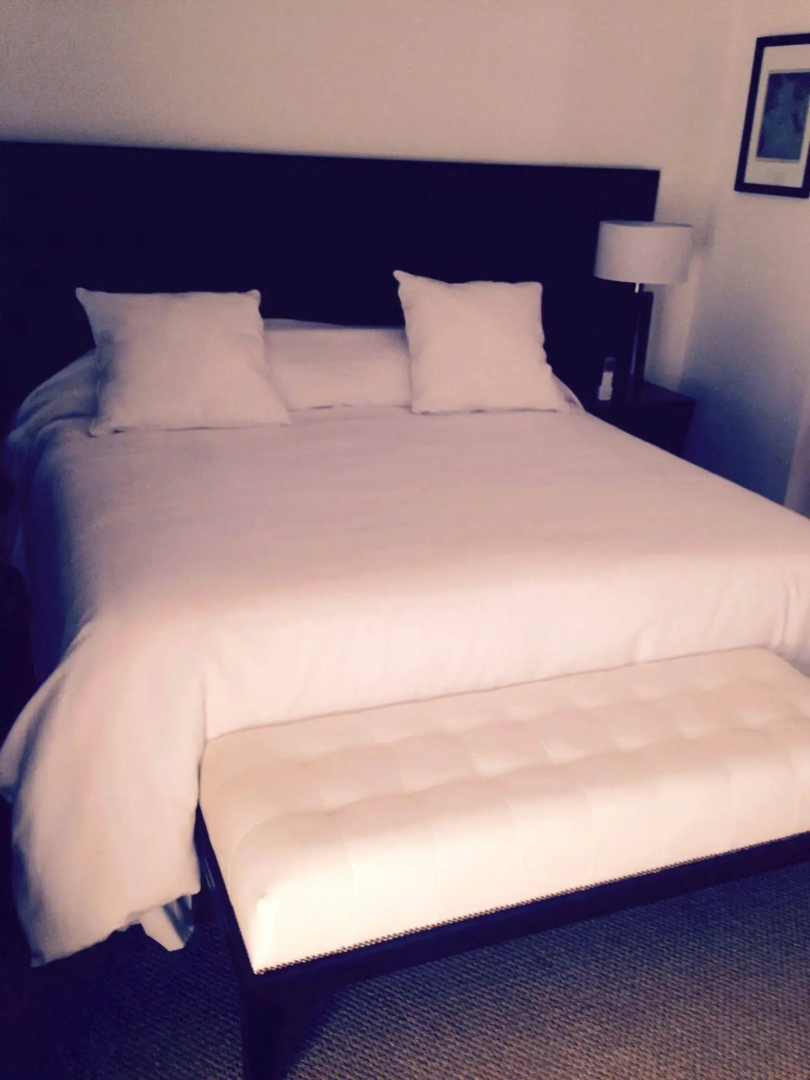 Real Hotel Lujan