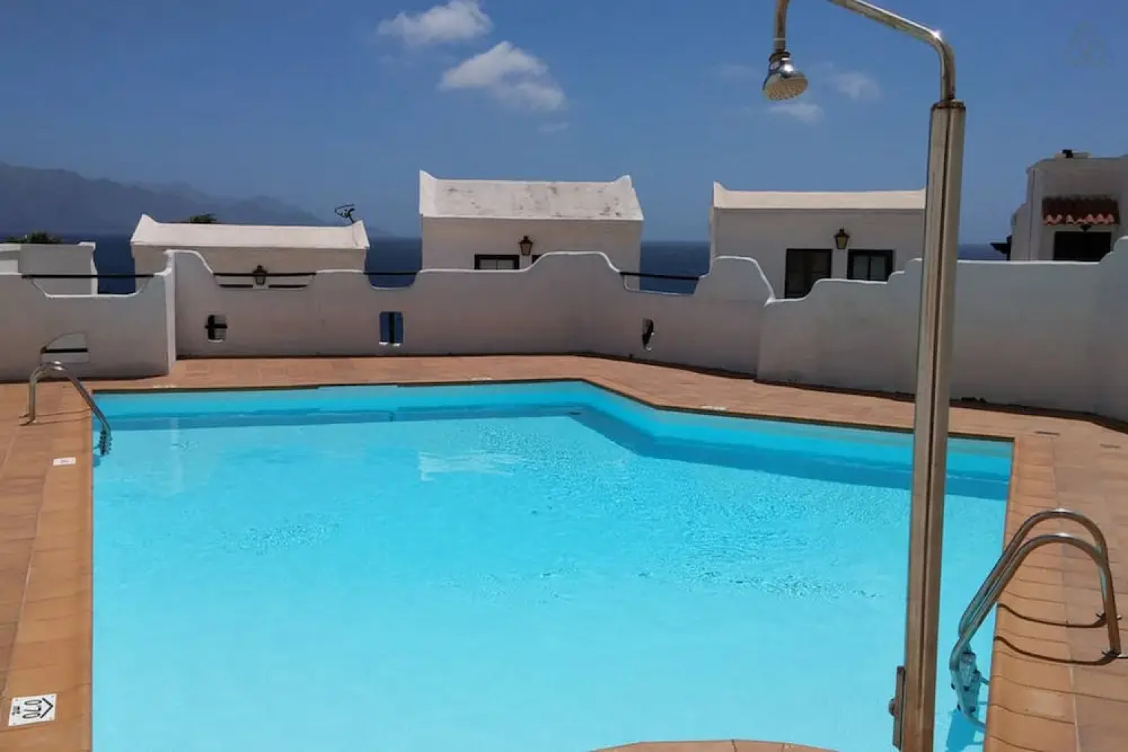 Apartment With Pool 50mt From Sea GC20