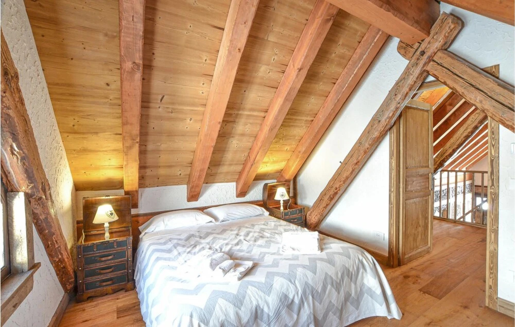 Amazing Apartment in Ovaro With 3 Bedrooms and Wifi