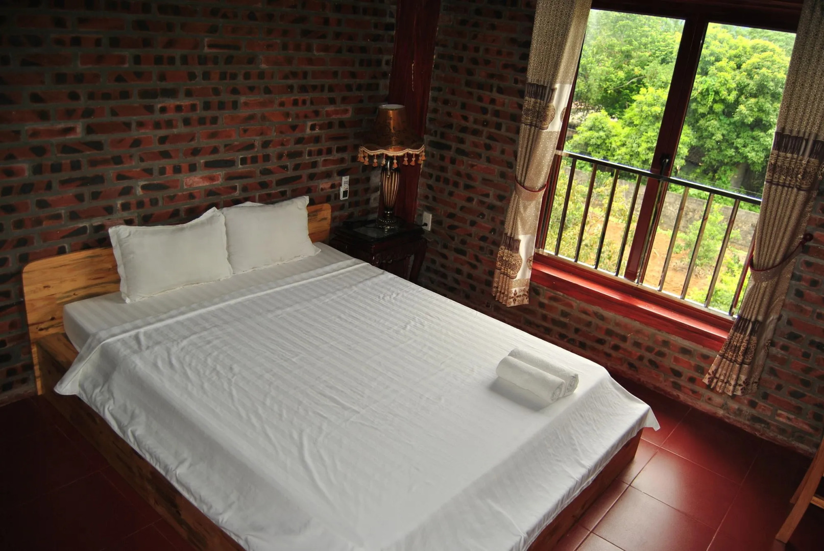 Ninh Binh Family Homestay