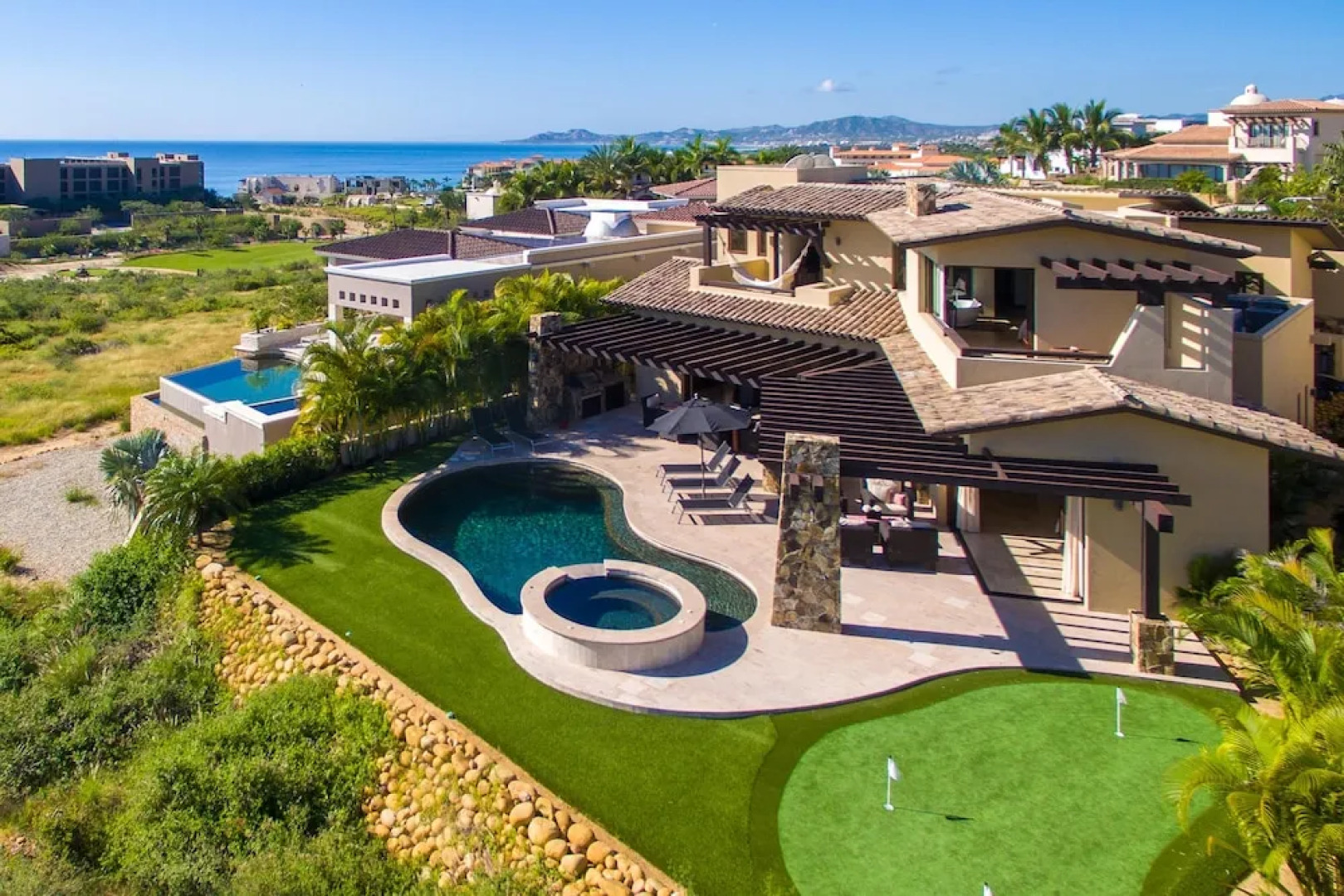 Your Private Paradise is Waiting for you at Villa D'este