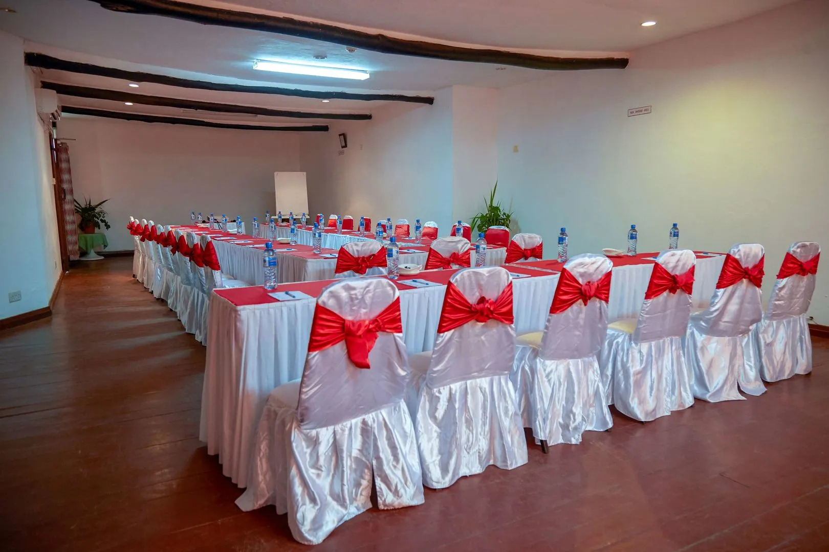 Bamburi Beach Hotel - All Inclusive