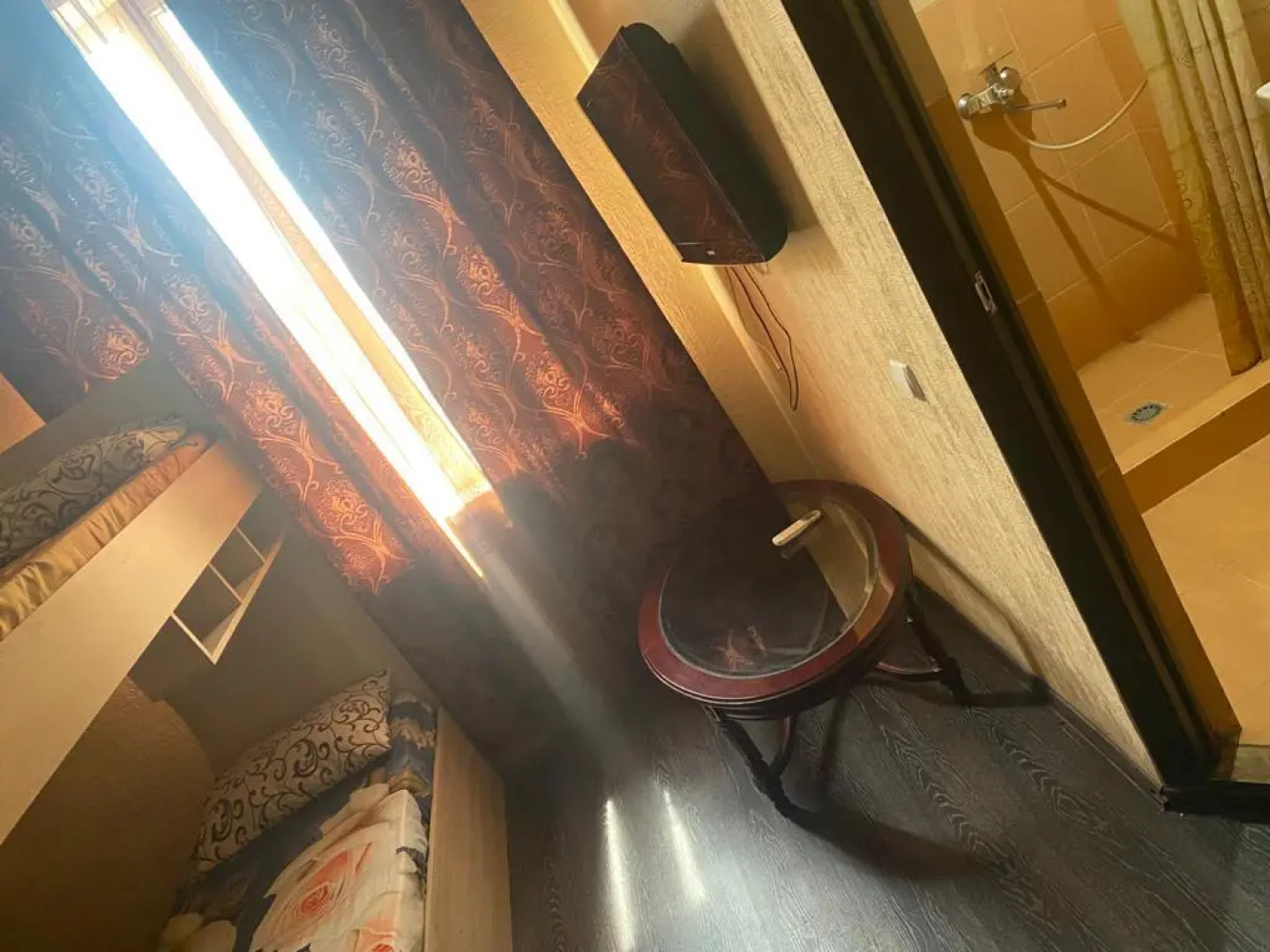 Отель Камея