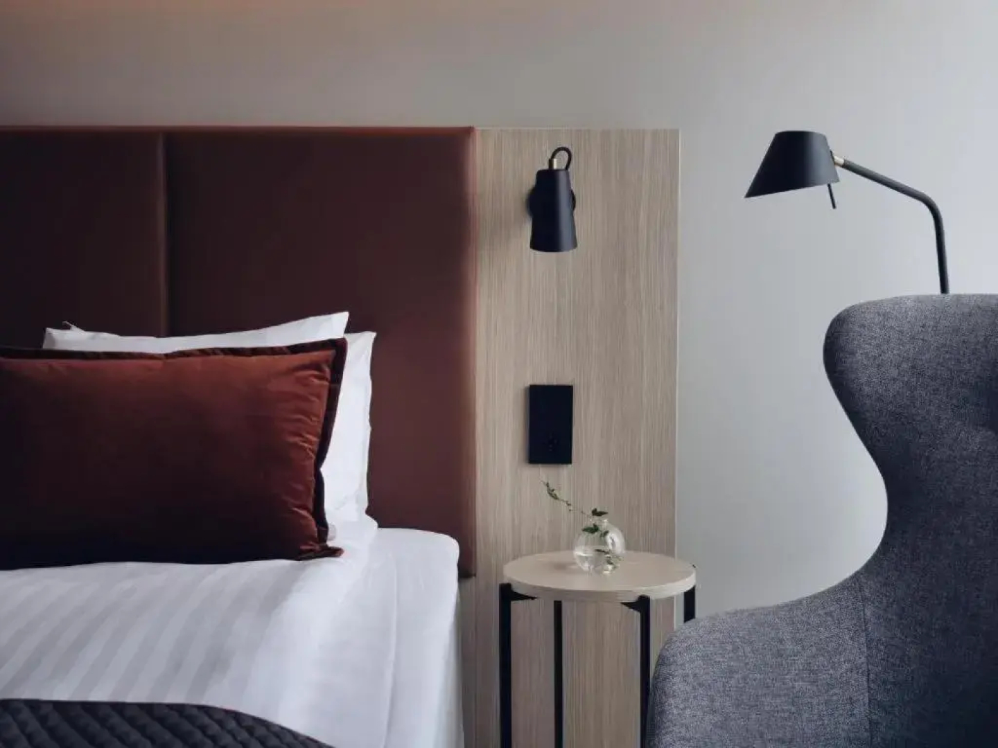 Quality Hotel Arlanda XPO