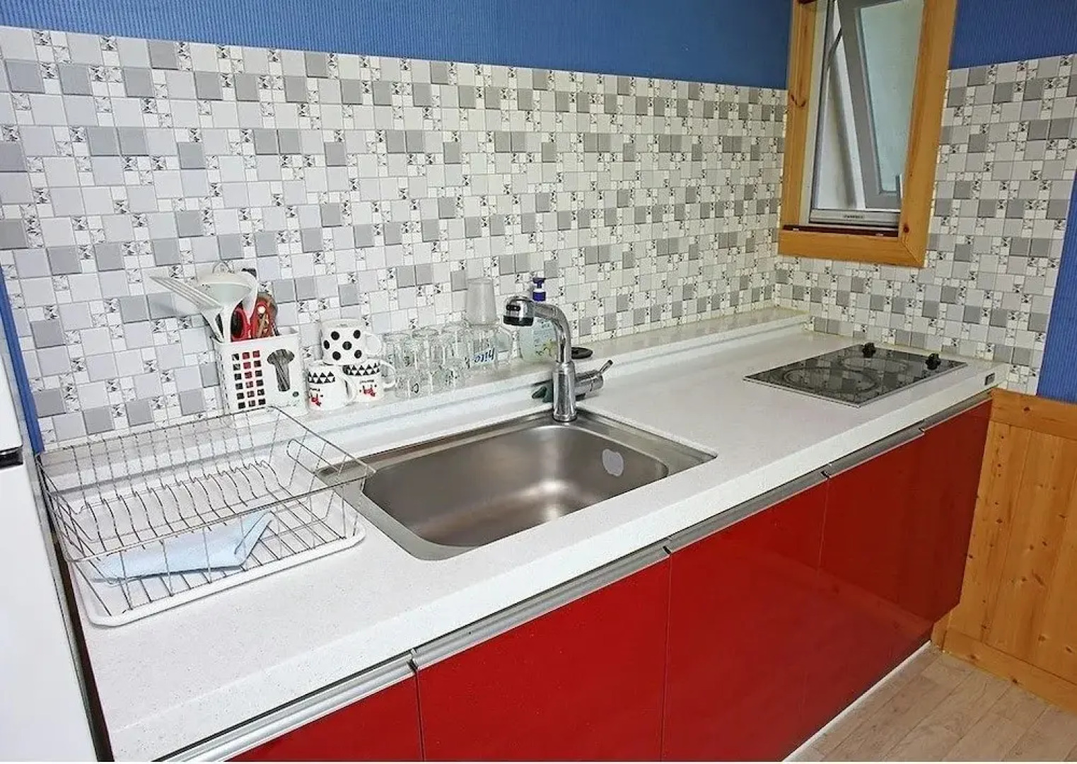 Saryangdo Island Dandihae Pension