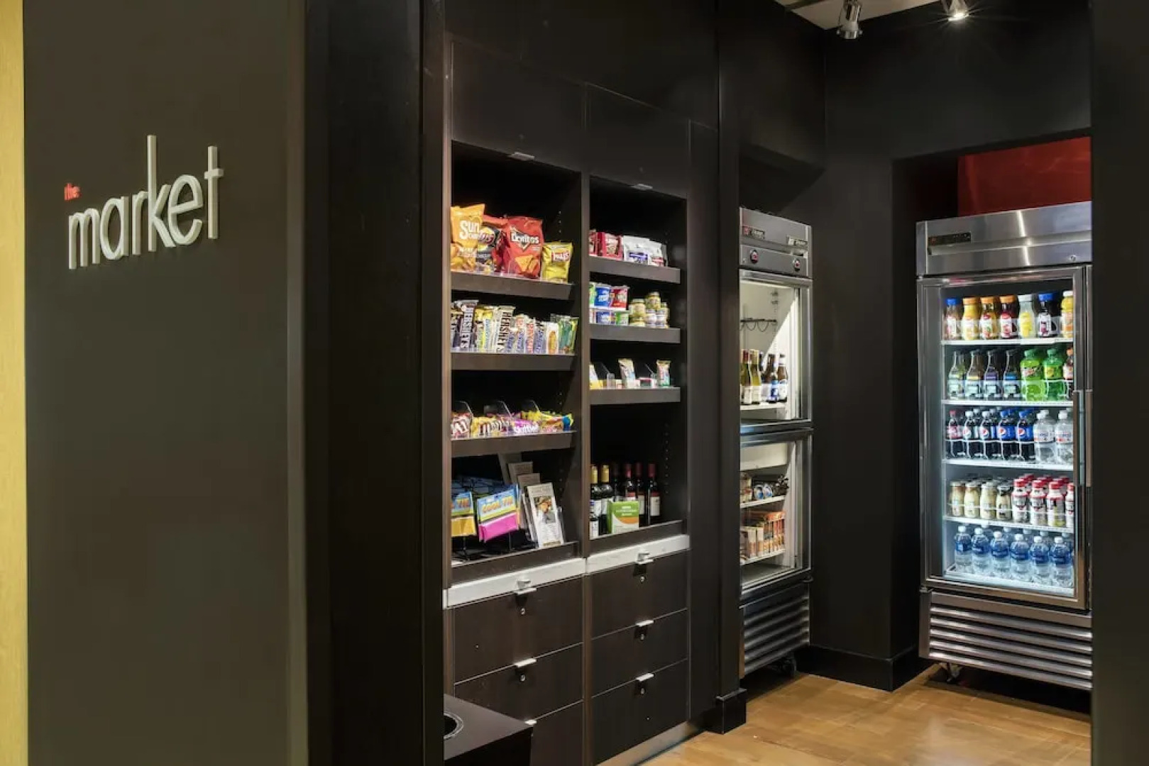 Courtyard Homestead Marriott