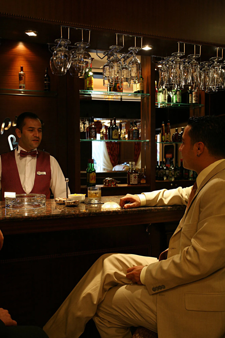 Latanya Palm & Spa Airport Antalya