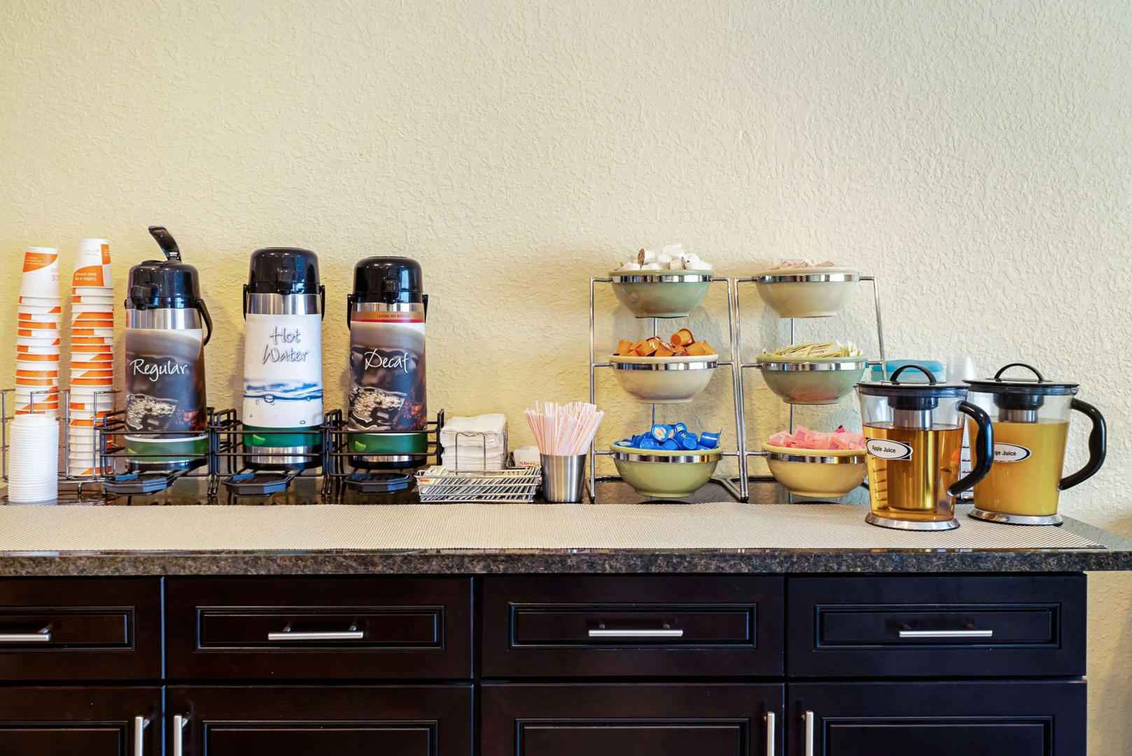 Quality Inn & Suites Robbinsville