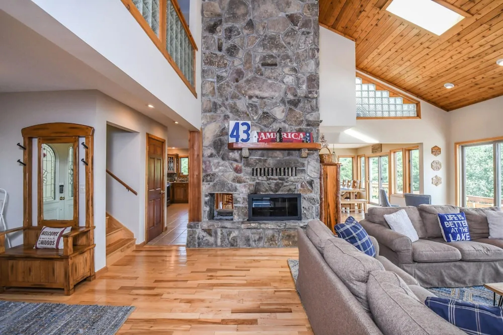 Infinite View 5 Bedroom House