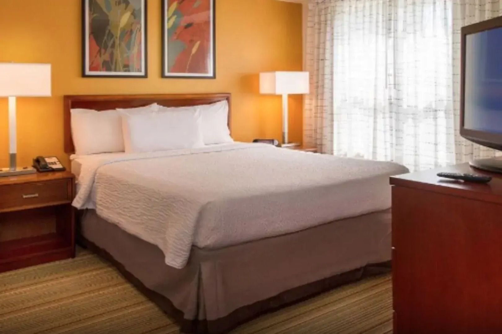 Sonesta ES Suites Charlottesville University