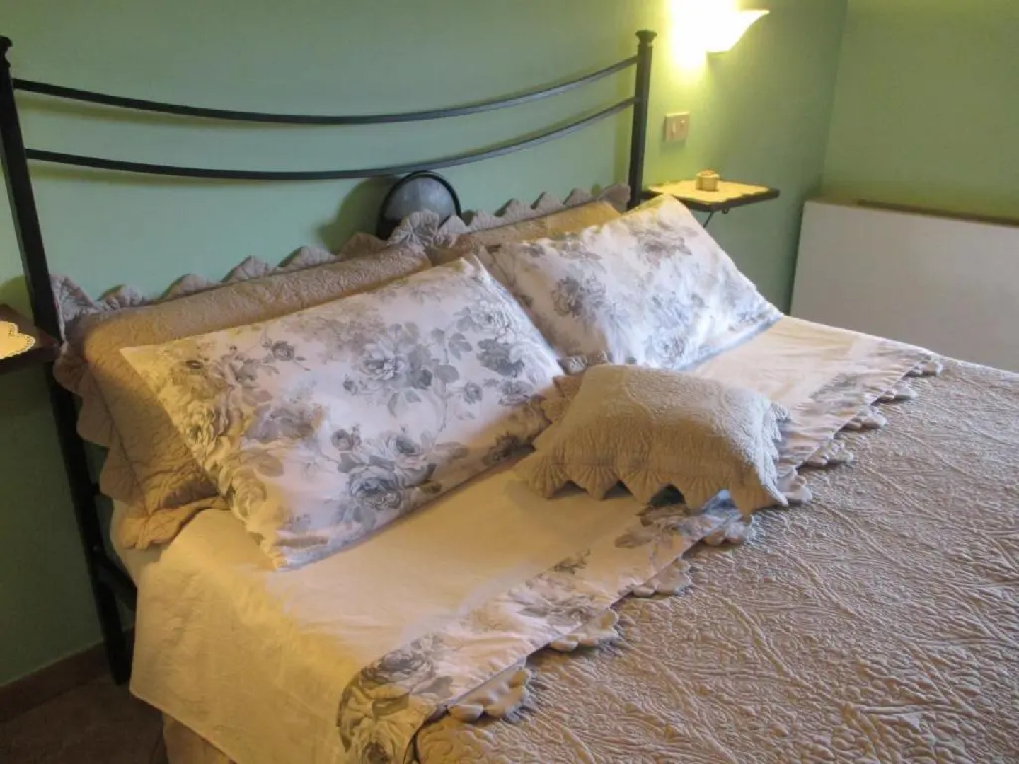 Country House La Fattoria Bellandi