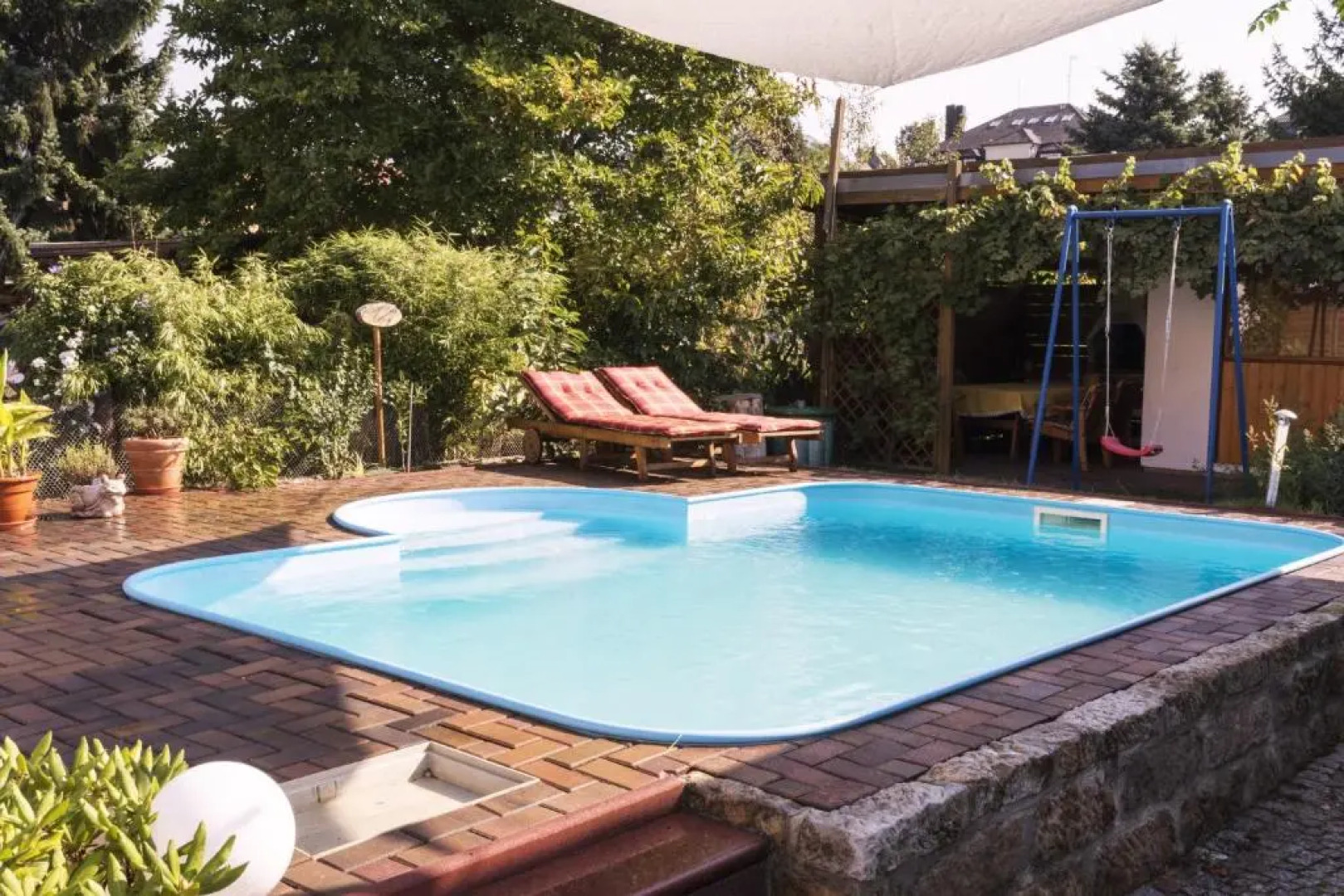 Ferienwohnung Löffler