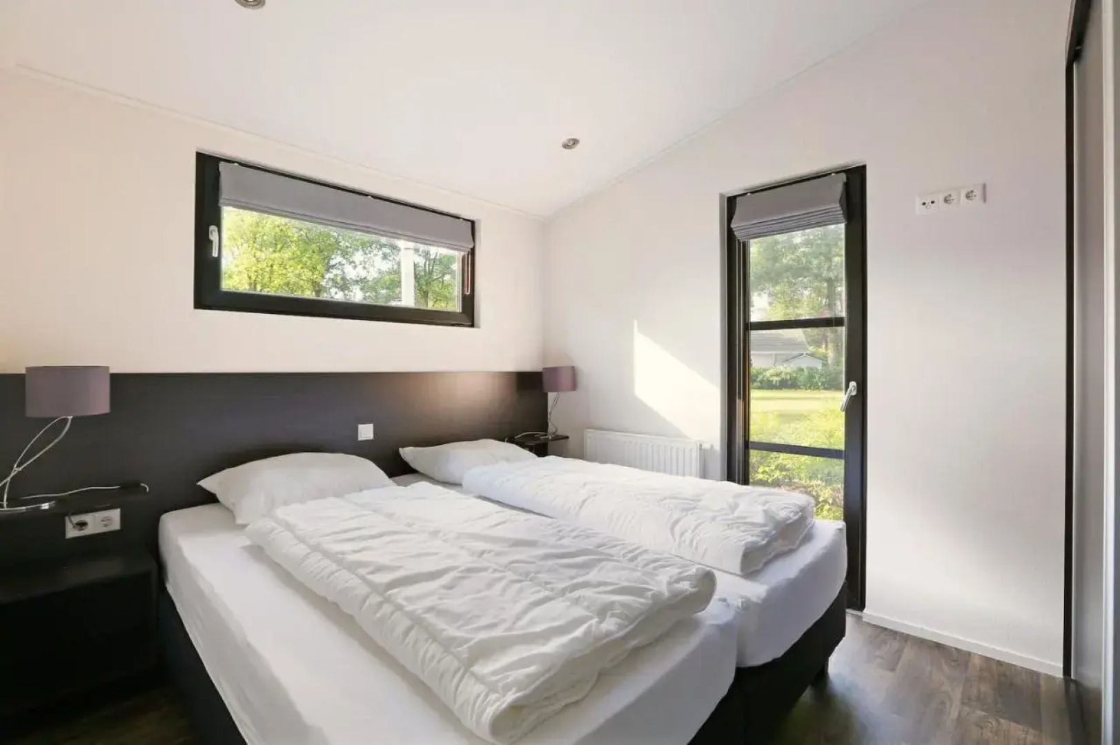 Vakantiepark Hessenheem