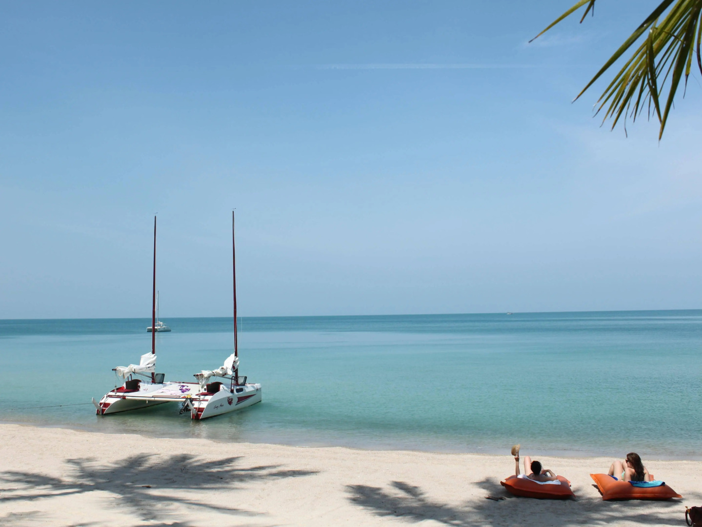 The Hideaway Pariya Haad Yuan Ko Pha-ngan