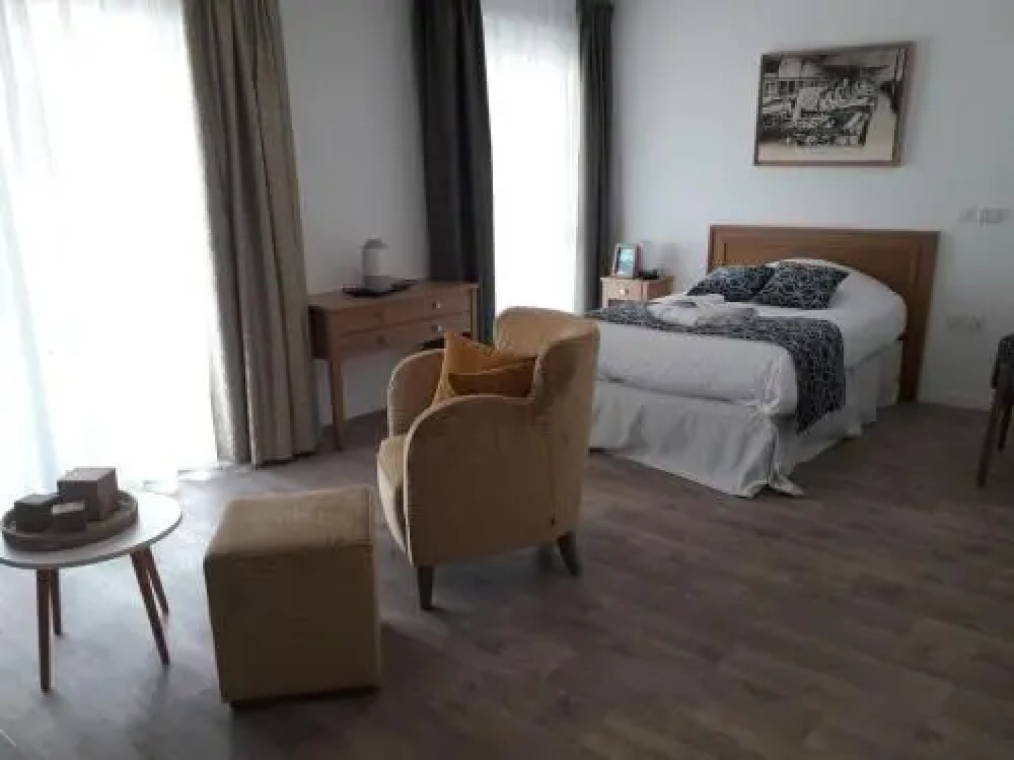 Résidence Les Tisserands - Domitys