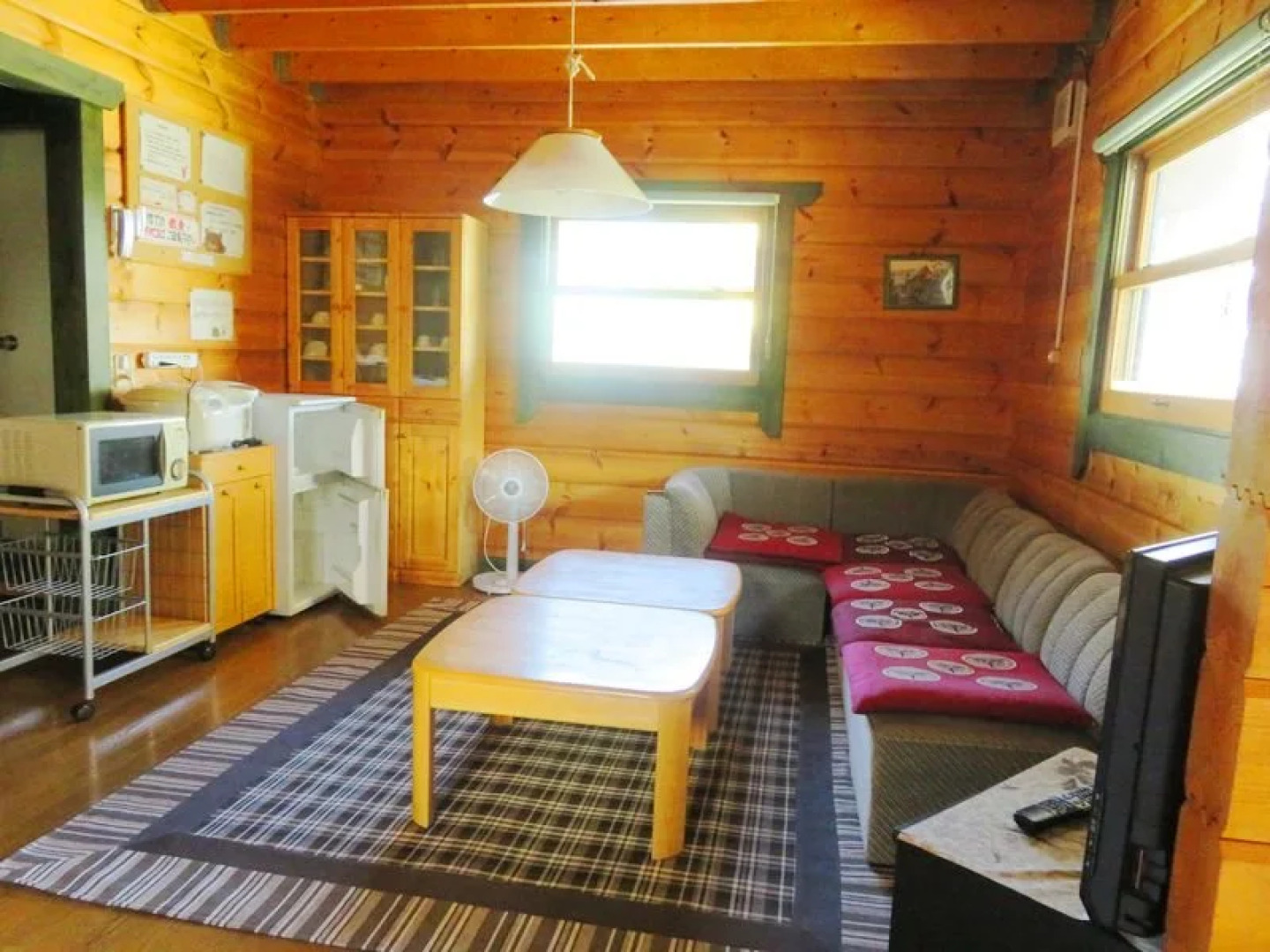 Cottage Primal Stage