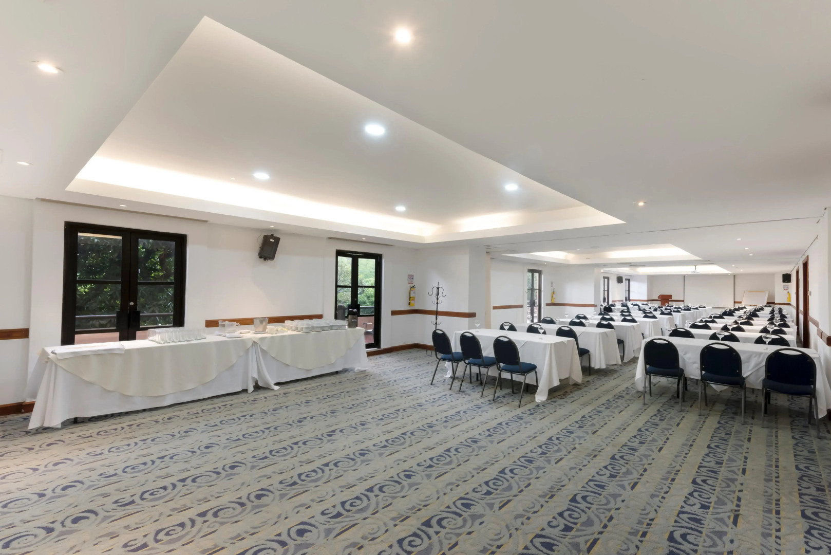 Dann Carlton Medellin Hotel