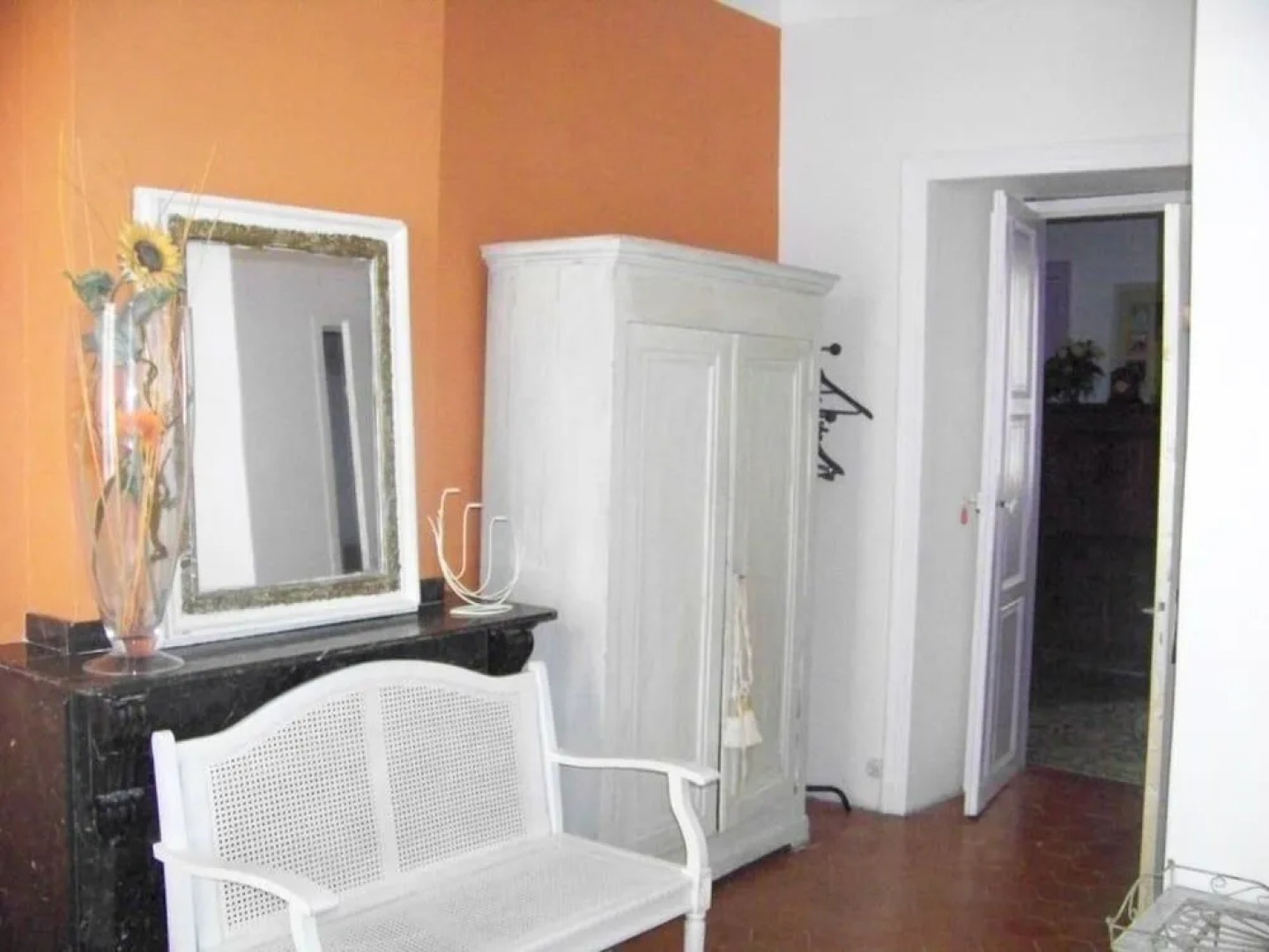 La Maison Bleue de Sigean