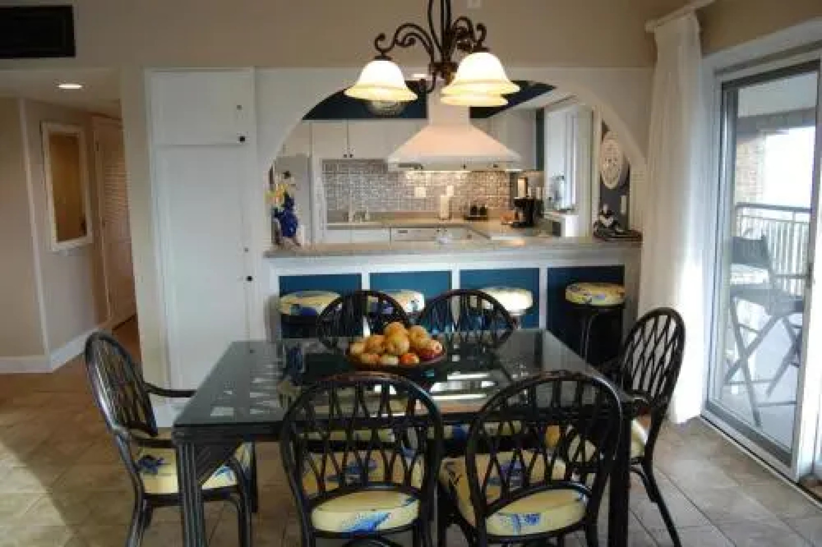 Pawleys Pier Village B-6 - 3 Br Condo