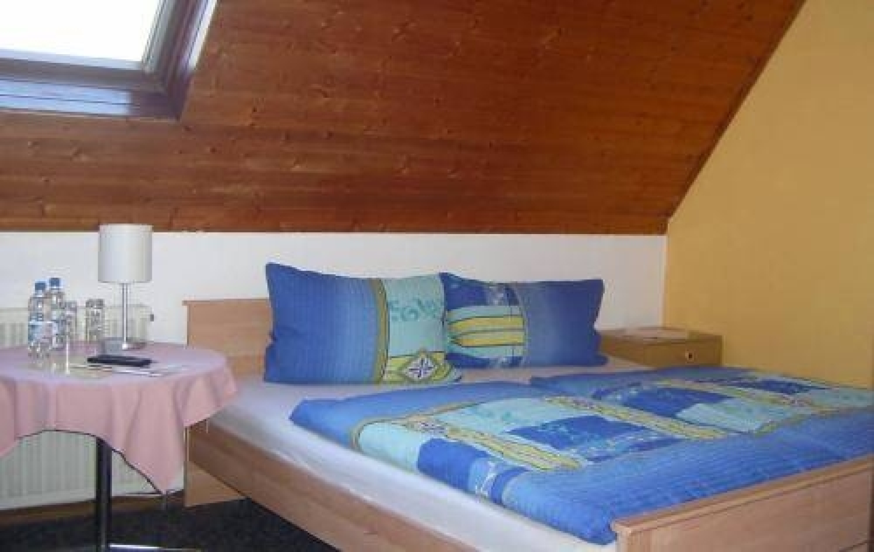 Hotel und Gasthaus Berghof