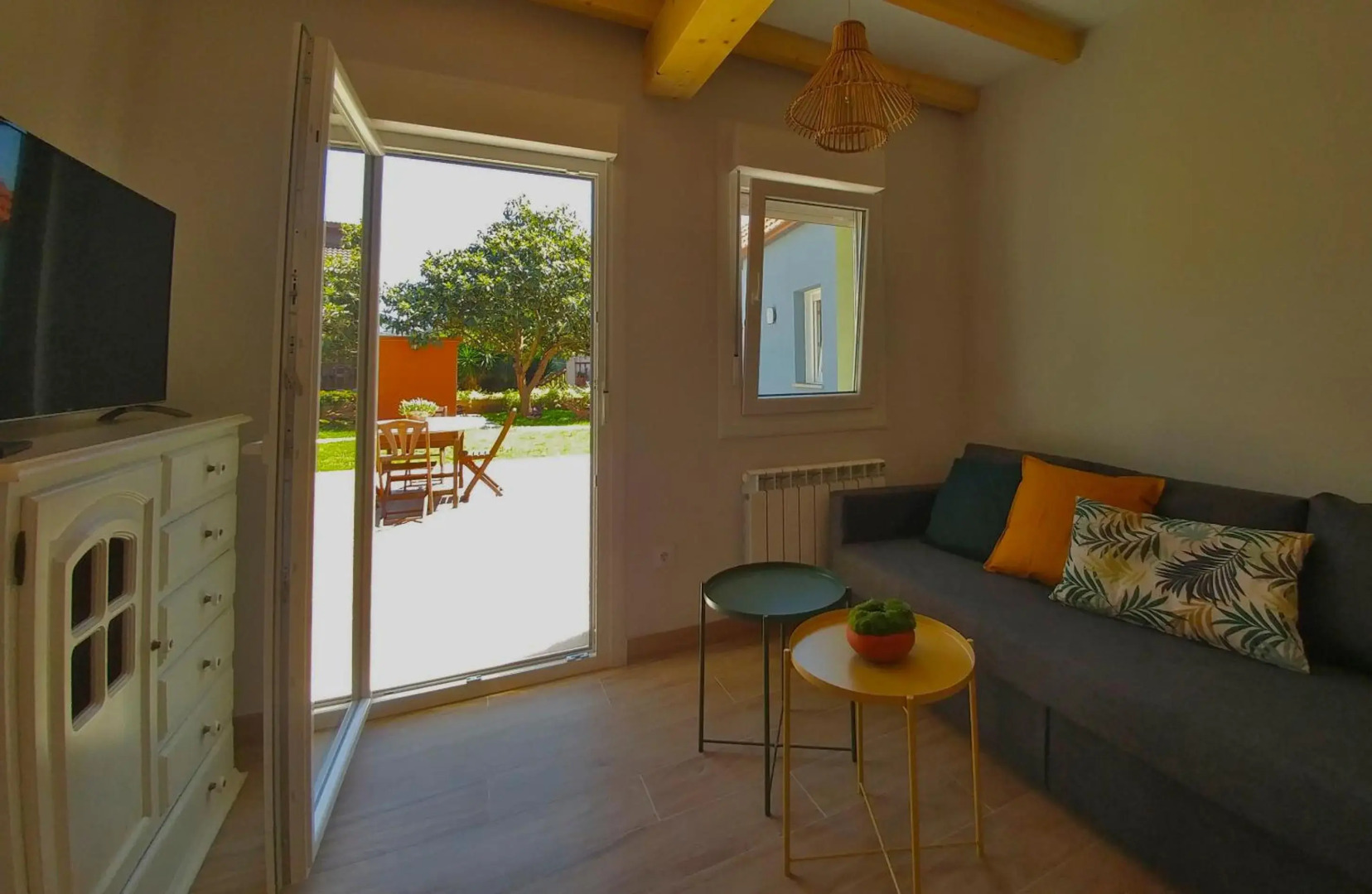 Catapeixe Holiday Apartments