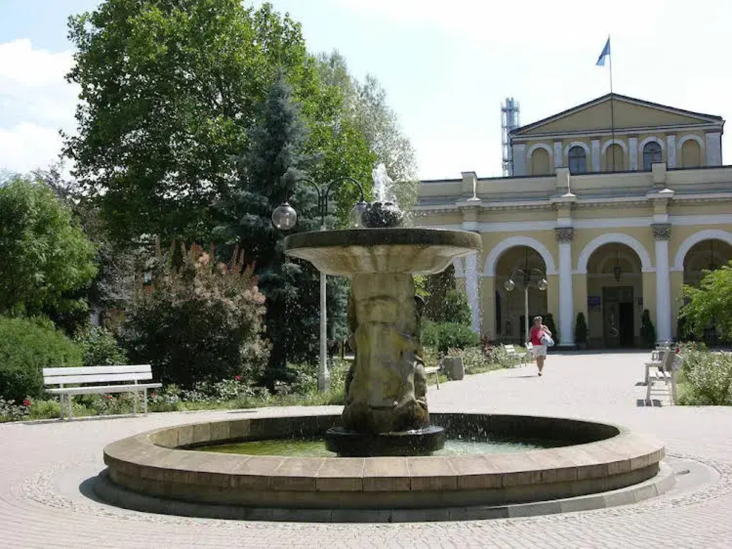 Hotel Pod Świerkiem