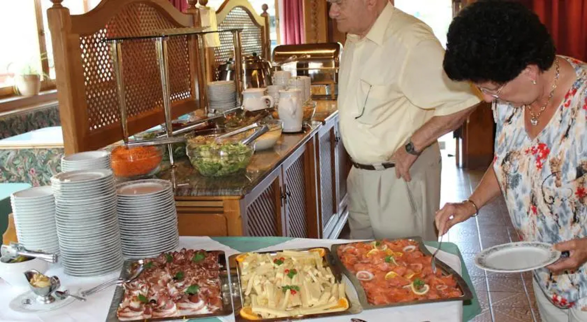 Gasthof-Pension Kolberhof