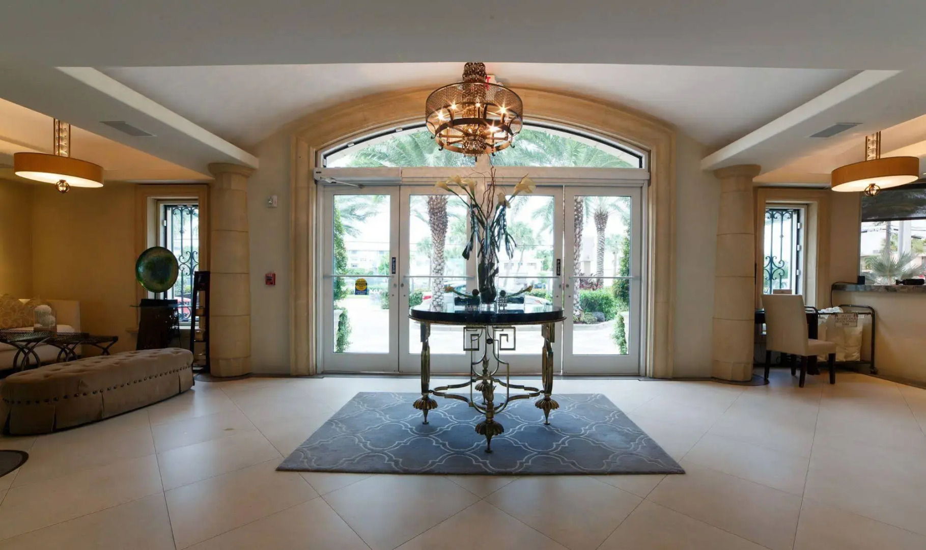 The Sea Lord Hotel & Suites (Adults Only)