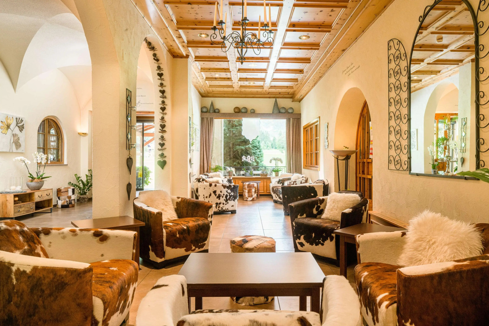 Bernerhof Swiss Quality Hotel