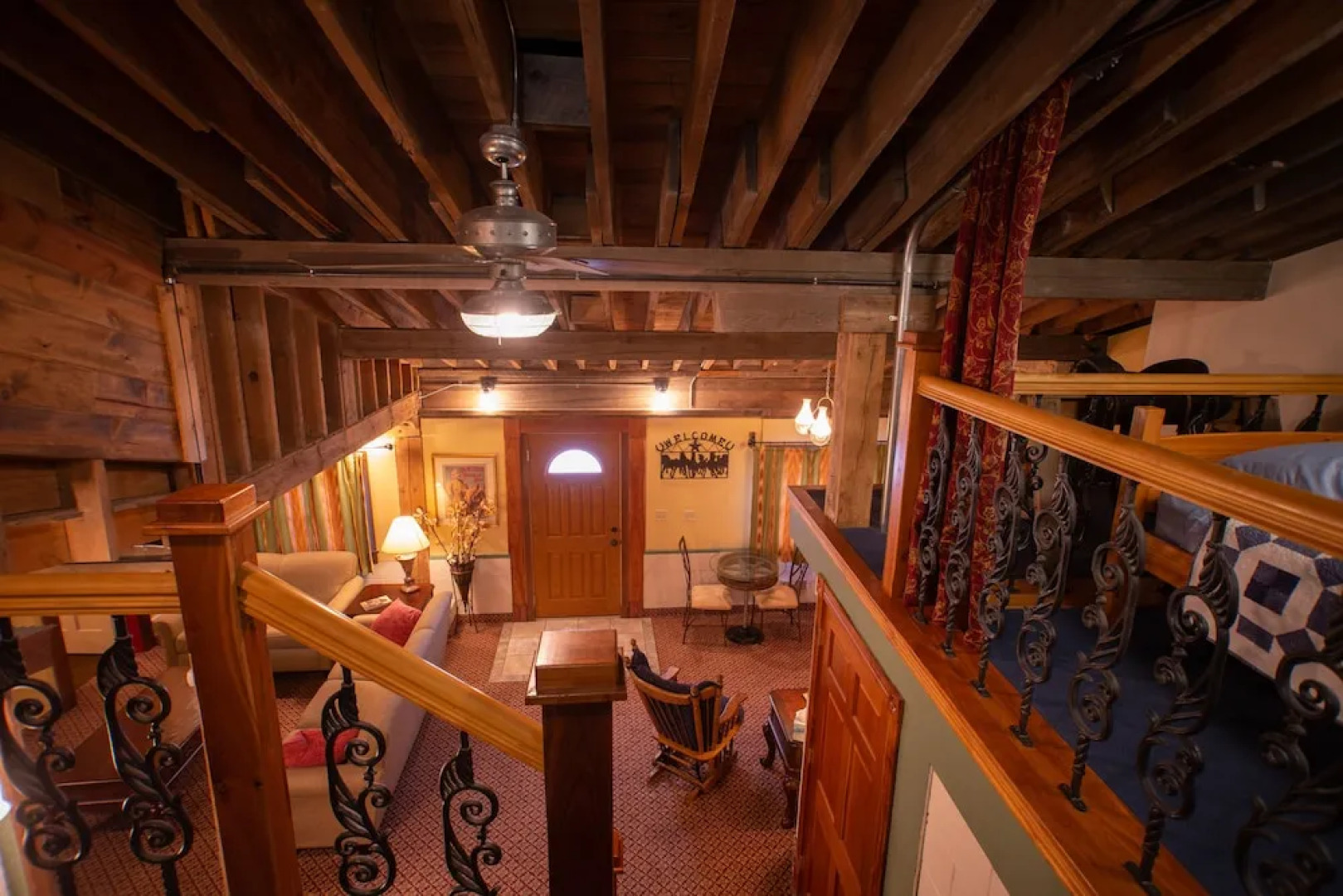 Stone Mill Hotel & Suites